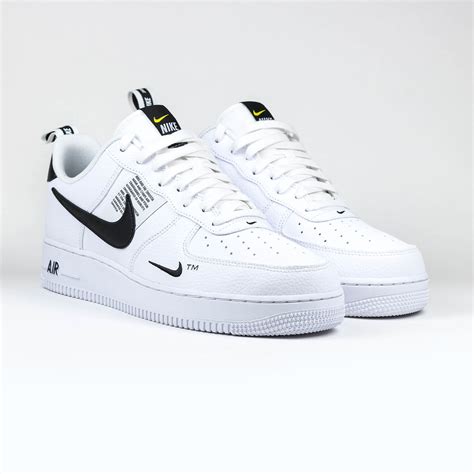 nike air force 1 '07 lv8 junior grijs|white nike air forces kids.